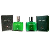 Acqua di Selva Après Rasage 100 ml + Eau De Cologne 200 ml - Visconti di Modrone