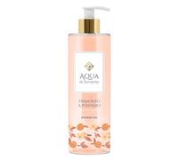 Acqua di Sorrento - Gel douche « Sunset in Positano » - 400 ml - Gel douche hydratant et aromatique