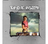 Tullio De Piscopo – Acqua E Viento – Vinyle audiophile 180 g couleur fumée – Éd. 40e anniversaire