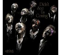 Acqua Ep - Didn't See Us Coming (Mini Lp Sleeve)