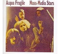 Esoteric – Acqua Fragile – Mass-Media Stars