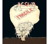 Acqua Fragile - A New Chant
