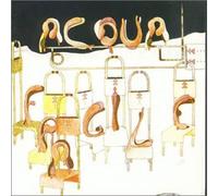 Acqua Fragile - Acqua Fragile