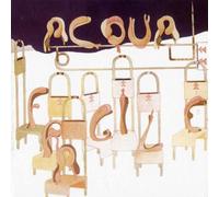 Acqua Fragile - Acqua Fragile-Digipack [Import]