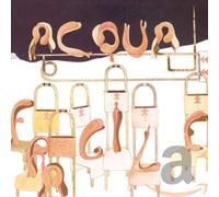 Acqua Fragile - Acqua Fragile [Import]