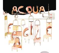 Acqua Fragile - Acqua Fragile [Import]