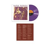 Acqua Fragile - Mass Media Stars (180 GR. Vinile Viola Edizione Numerata Limitata) [Import]