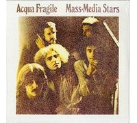 Acqua Fragile - Mass Media Stars