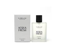 ACQUA FRESH Eau de parfum G.Bellini fragrances 100ML
