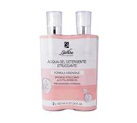 Acqua Gel Detergente Struccante Defence BioNike 2x400ml