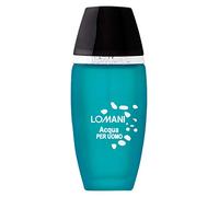 Acqua Per Uomo by Lomani for Men - 3.3 oz EDT Spray