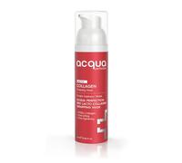 Acqua Perfection Soins de la Peau de Luxe : Masque Visage Anti-Âge et Raffermissant au Red Lacto Collagène et Acide Hyaluronique - Hydratant, Reserre les Pores, Indispensable Beauté, 70 ml