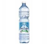 ACQUA SANT ANNA NATURALE 150 cl. PET - Pacchi da 6 bottiglie