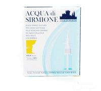 ACQUA SIRMIONE MIN NAT 15ML 6F by TERME DI SIRMIONE