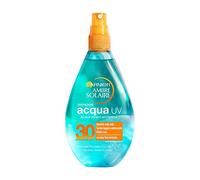 Acqua UV - Sun protection spray with Aloe Vera IP30 150 ml