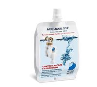 Acquabrevetti Aquasil 2/15® Liquide en sac de 1000 g pour pompes doseuses MiniDUE
