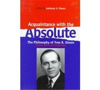 Acquaintance With the Absolute