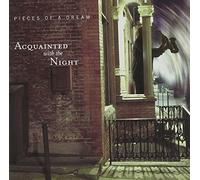 Acquainted With The Night