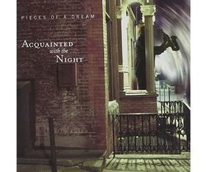 Acquainted With The Night