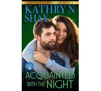 Acquainted With the Night - Kathryn Shay - Ocean View Books - ebook (ePub) - Livre