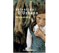 Acquanera - Valentina D'Urbano - Points - Poche - Roman