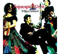 Acquaragia Drom - Mister Romano