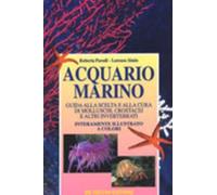 Acquario marino - R. Parodi, L. Sènes