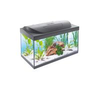 Acquario starter line led completo nero 54 l 61x36x32 cm Tetra
