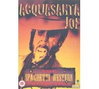 Acquasanta Joe ( Holy Water Joe ) [ Origine UK, Sans Langue Francaise ]