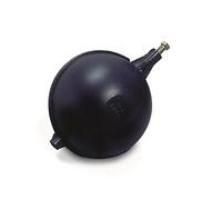 acquastilla 101789 Boule soufflé combinée en plastique