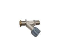 Acquastilla 105152 Robinet original Pucci 9243