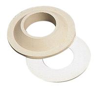 Acquastilla 105713 2 joints sous Robinet/bonde