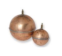 Acquastilla 110430 bille pour flotteur avec reggisfera