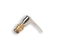 acquastilla 111280 betätigung Unité passorapido intégré et valve