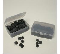 Acquastilla 113023 Joint en EPDM pour siège Robinet