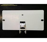 Acquastilla 114401 Plaque intérieure faismilani 3590590