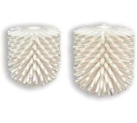 Acquastilla 114872 agrégés en PVC pour brosse wC