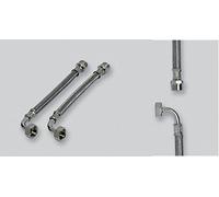 acquastilla 116213 acier inoxydable MF Flexible avec courbe