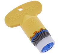 Acquastilla 116561 Mousseur interne Neoperl Caché + clé
