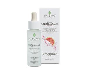 Acque Unicellulari Anti-Age NATURE'S 30ml