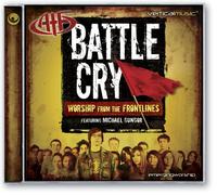 Acquire The Fire with Michael Gungor - Battle Cry: Worship from The Frontlines (US [Import]