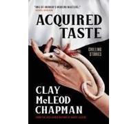 Acquired Taste