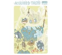 Acquired Taste