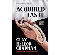 Acquired Taste