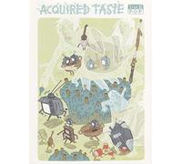 Acquired Taste - Sub Pop [DVD] [2006]