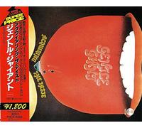 Acquiring The Taste [Import]