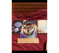 Acquisition AI: I’ve been doing tweaking and so has someone else - unobtanium is there just in case it’s been a long time teaching book writing.