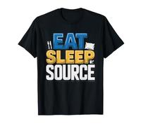 Acquisition De Talents Sourcing Recruteur Candidat T-Shirt