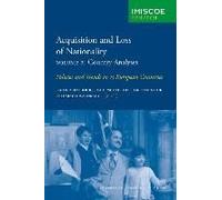 Acquisition & Loss Of National