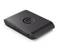 Acquisition vidéo Elgato Game Capture 4K S Noir